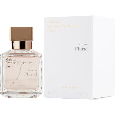Maison Francis Kurkdjian Feminin Pluriel Eau de Parfum for Women