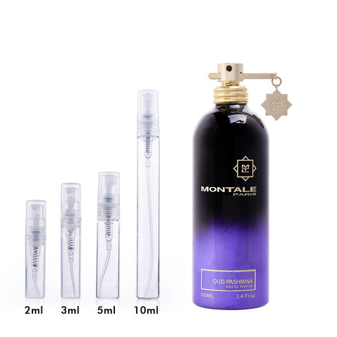 Montale Oud Pashmina Eau de Parfum Unisex