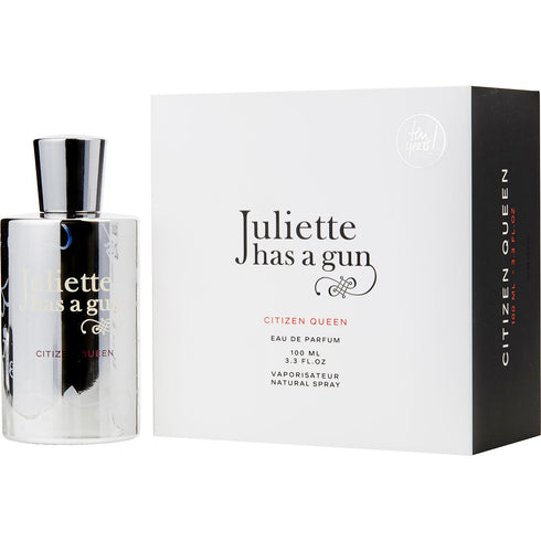 Juliette Has a Gun Citizen Queen Eau de Parfum Unisex
