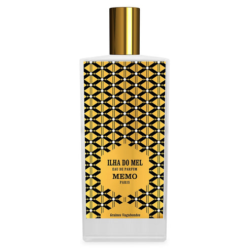 Memo Paris Ilha Do Mel Eau de Parfum Unisex