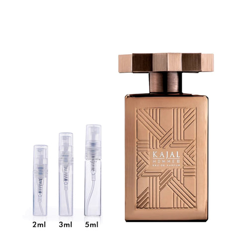Kajal Homme II Eau de Parfum for Men