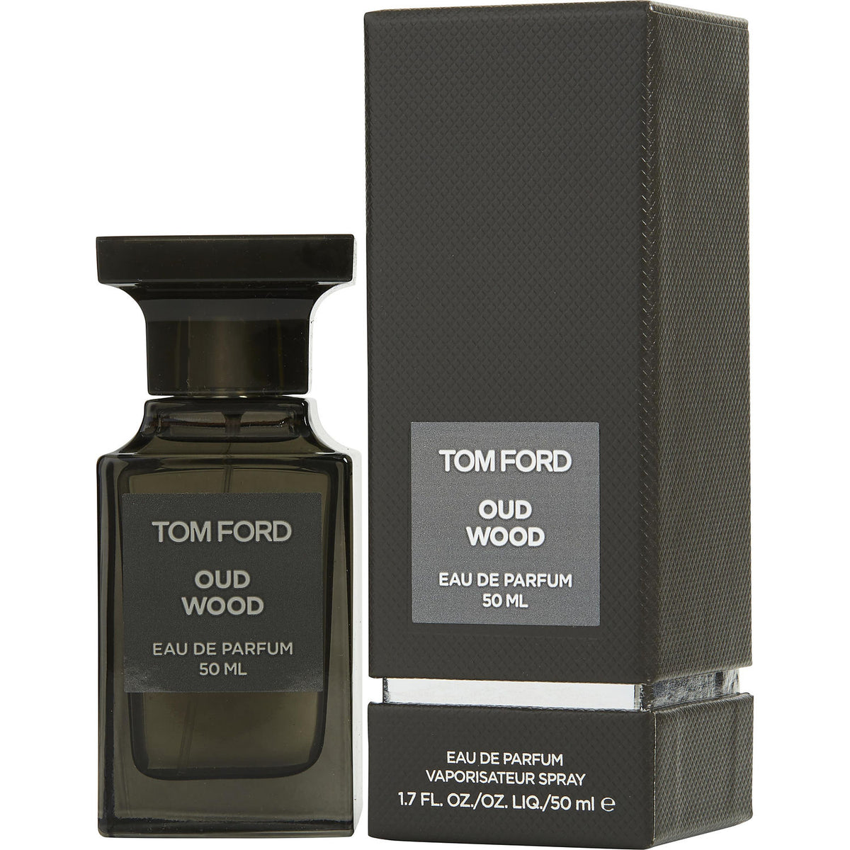 TOM FORD Oud Wood Decanter, 8.5 oz./ 250 mL