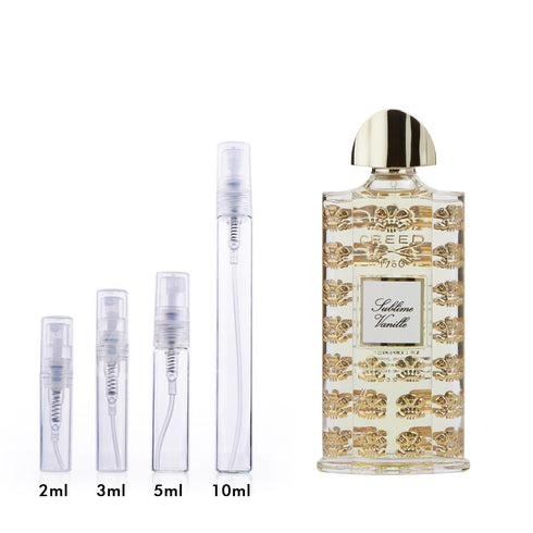 Creed Sublime Vanille Eau de Parfum Unisex