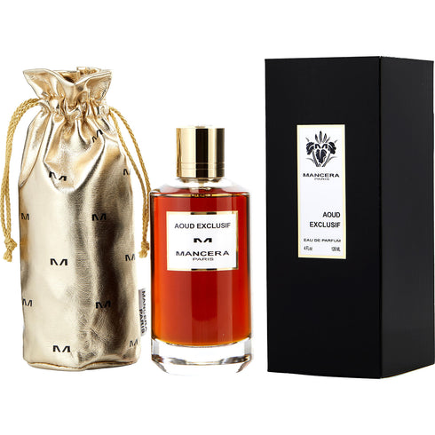 Mancera Aoud Exclusif Eau de Parfum Unisex