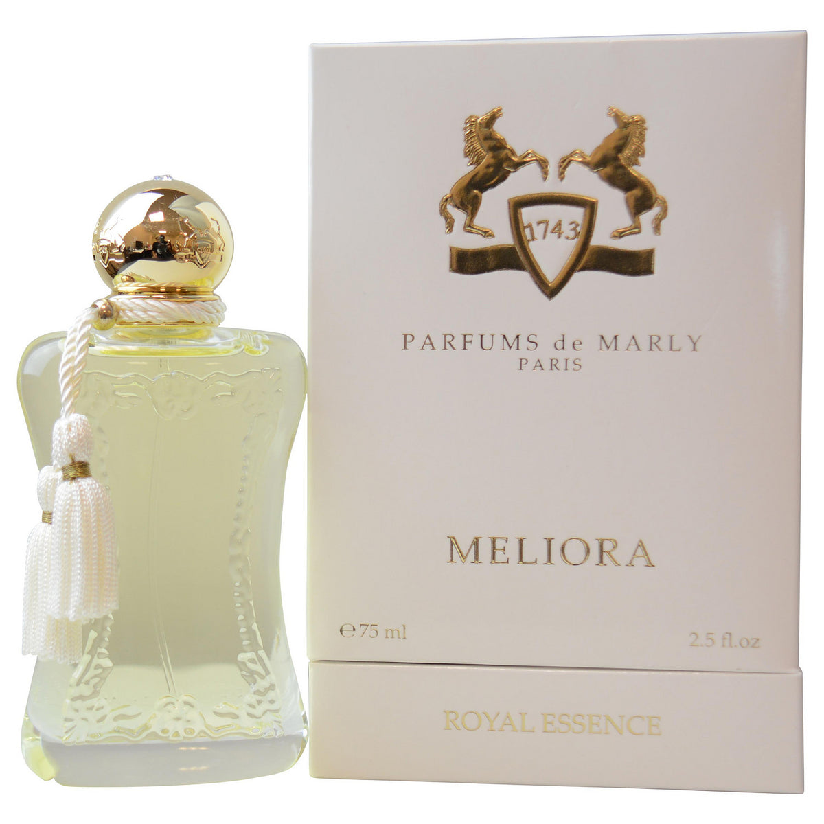 Meliora by Parfums de Marly Fragrance Samples | DecantX | Eau de