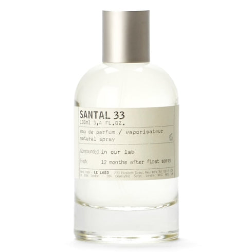 LE LABO Santal 33 Eau de Parfum Unisex - Box Item