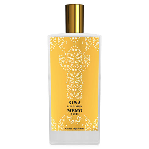 MEMO Paris Siwa Eau De Parfum for Women
