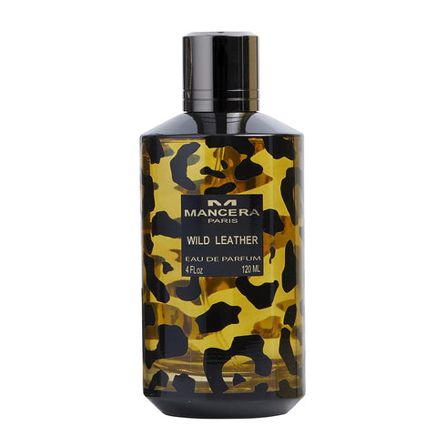 Mancera Wild Leather Eau de Parfum Unisex