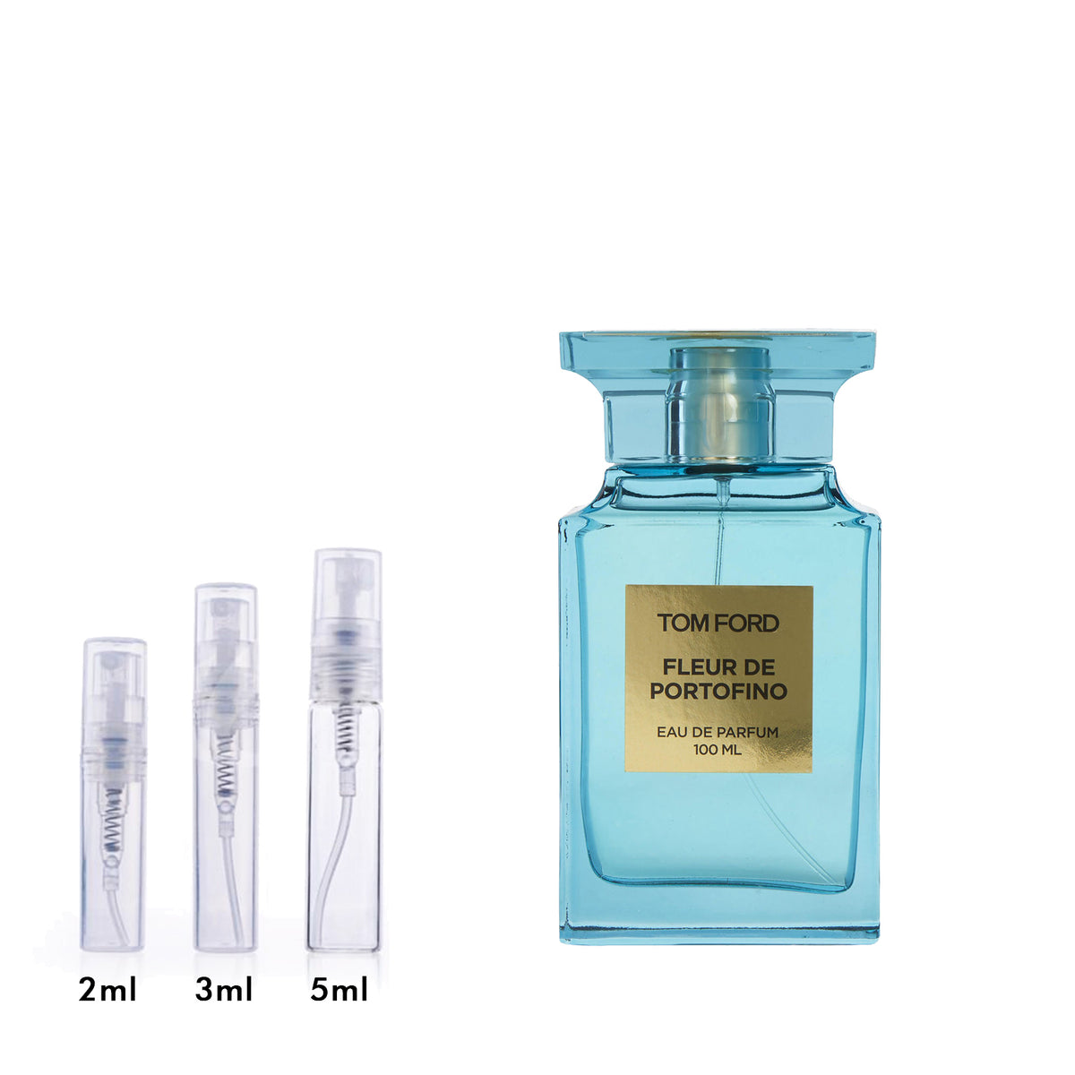 TOM FORD アクア・ディ・パルティーノ・ポルトフィーノ・フォルテ Neroli Portofino Forte Tom Ford perfume - a fragrance for