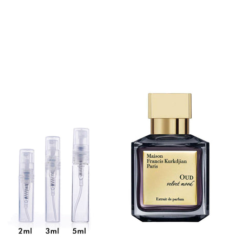 Maison Francis Kurkdjian Oud Velvet Mood Extrait de Parfum Unisex