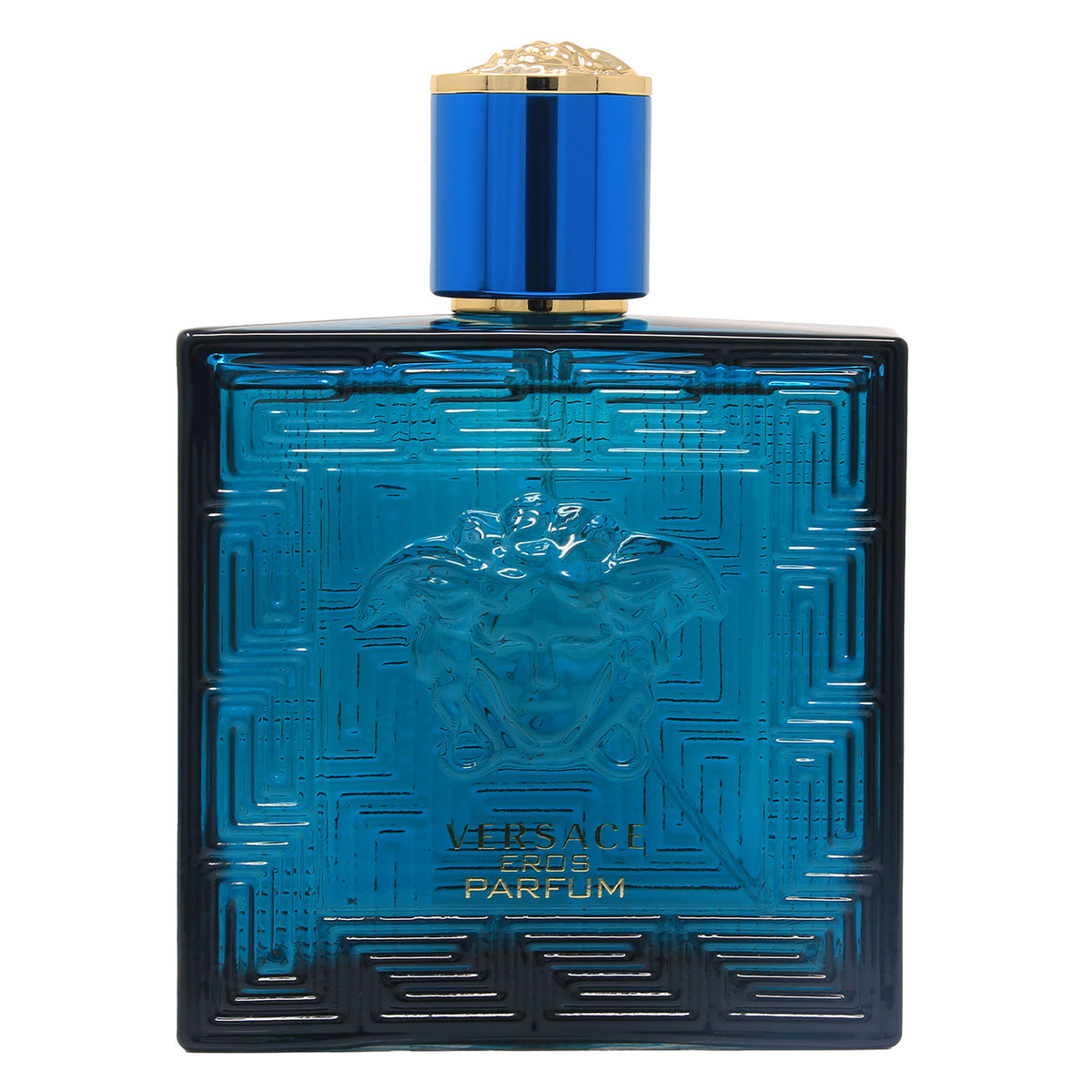 Eros Parfum by Versace Fragrance Samples | DecantX | Parfum Scent