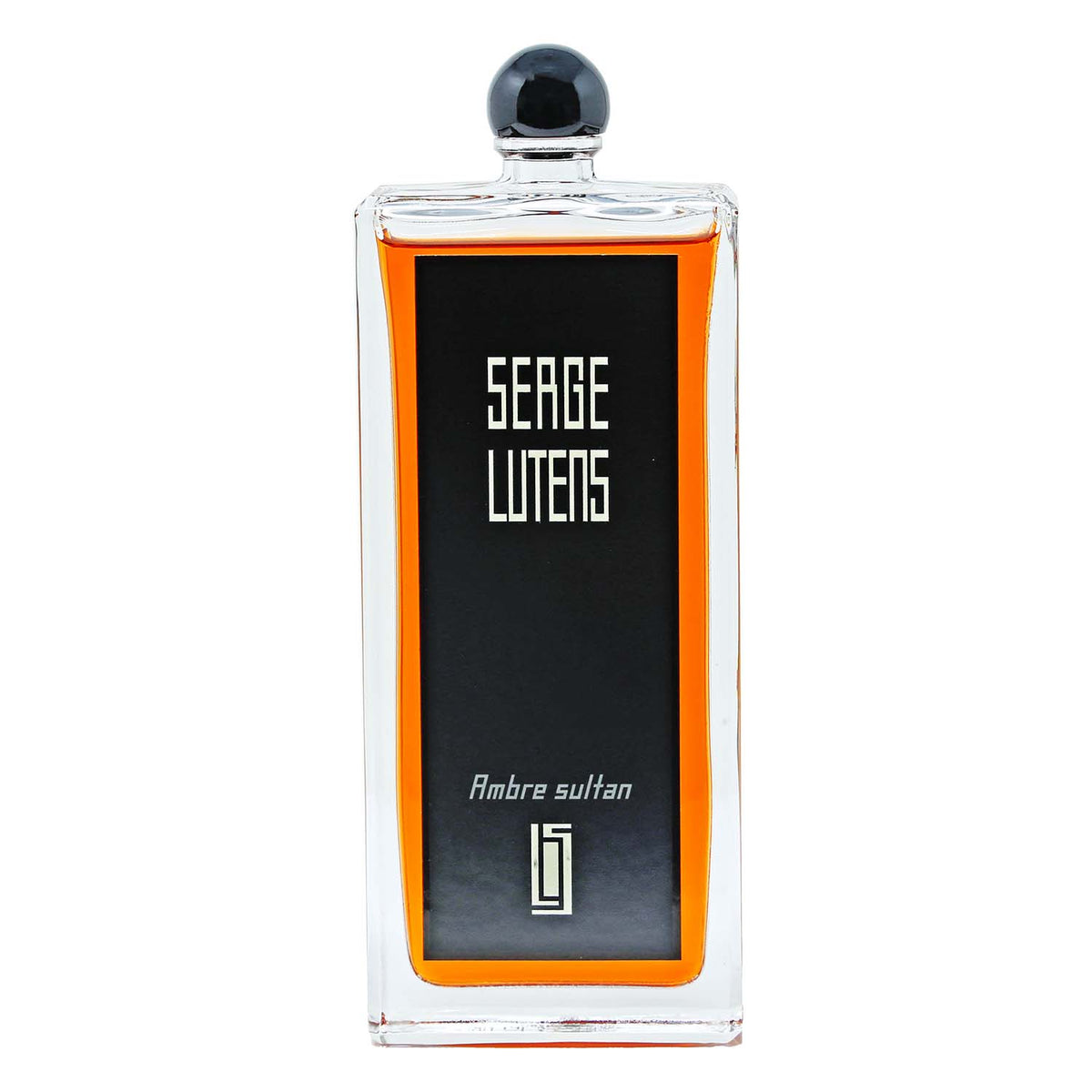 香水(ユニセックス) Serge Lutens Amber Sultan 50ml Ambre Sultan by Serge Lutens Fragrance Samples | DecantX | Eau de