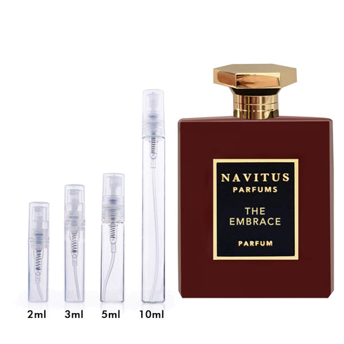 Navitus Parfums The Embrace Parfum Unisex