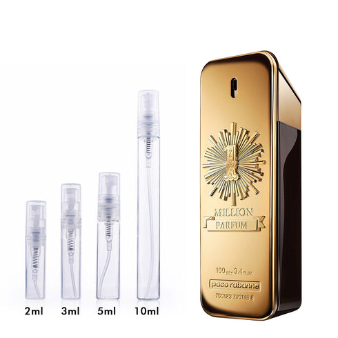 Paco Rabanne 1 Million Parfum for Men