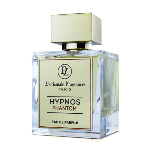 L'Orientale Fragrances Hypnos Phantom Eau de Parfum Unisex