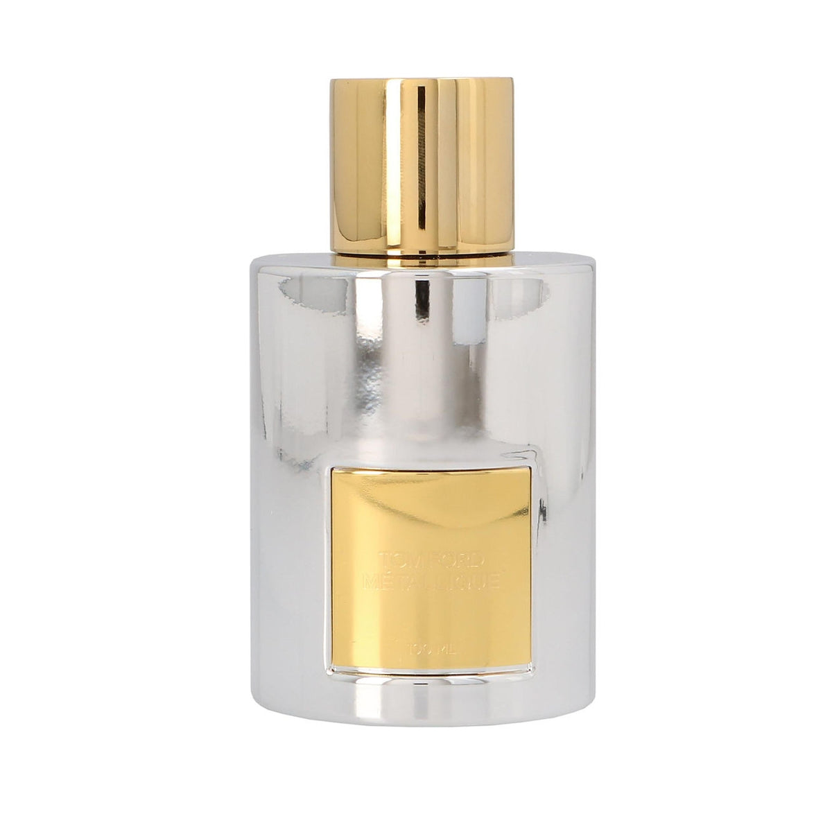 Tom ford sales metallique review