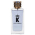 Dolce & Gabbana K Eau de Toilette for Men