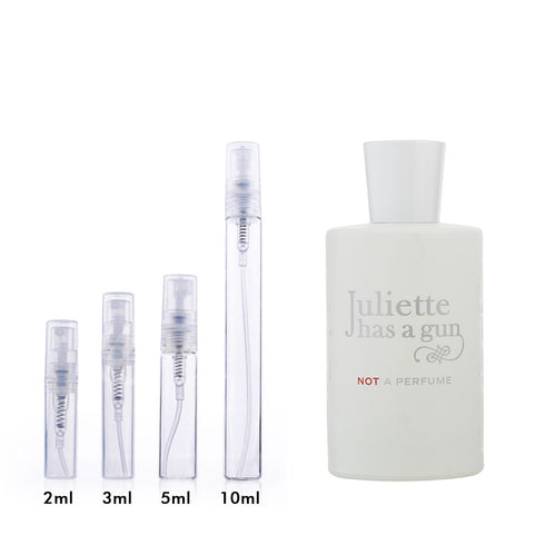 Juliette Has a Gun Not A Perfume Eau de Parfum for Women