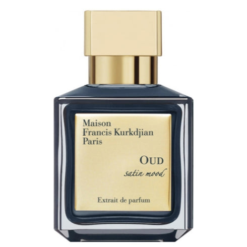 Maison Francis Kurkdjian Oud Satin Mood Extrait Extrait de Parfum Unisex