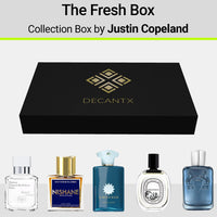 Justin Copelands Stay Fresh Fragrance Picks for Men – A StayFresh Production Collection Box