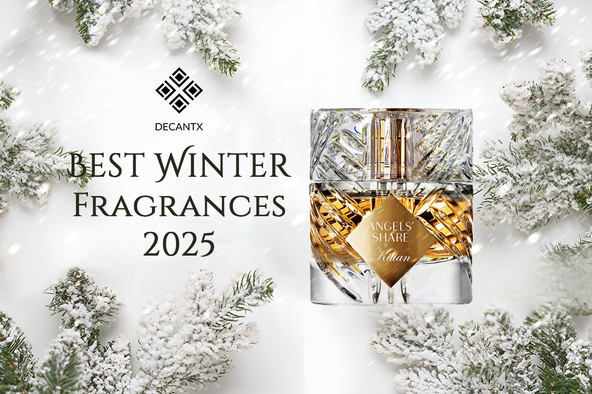 Embrace the Season: Best Winter Fragrances of 2025 – DecantX Perfume ...