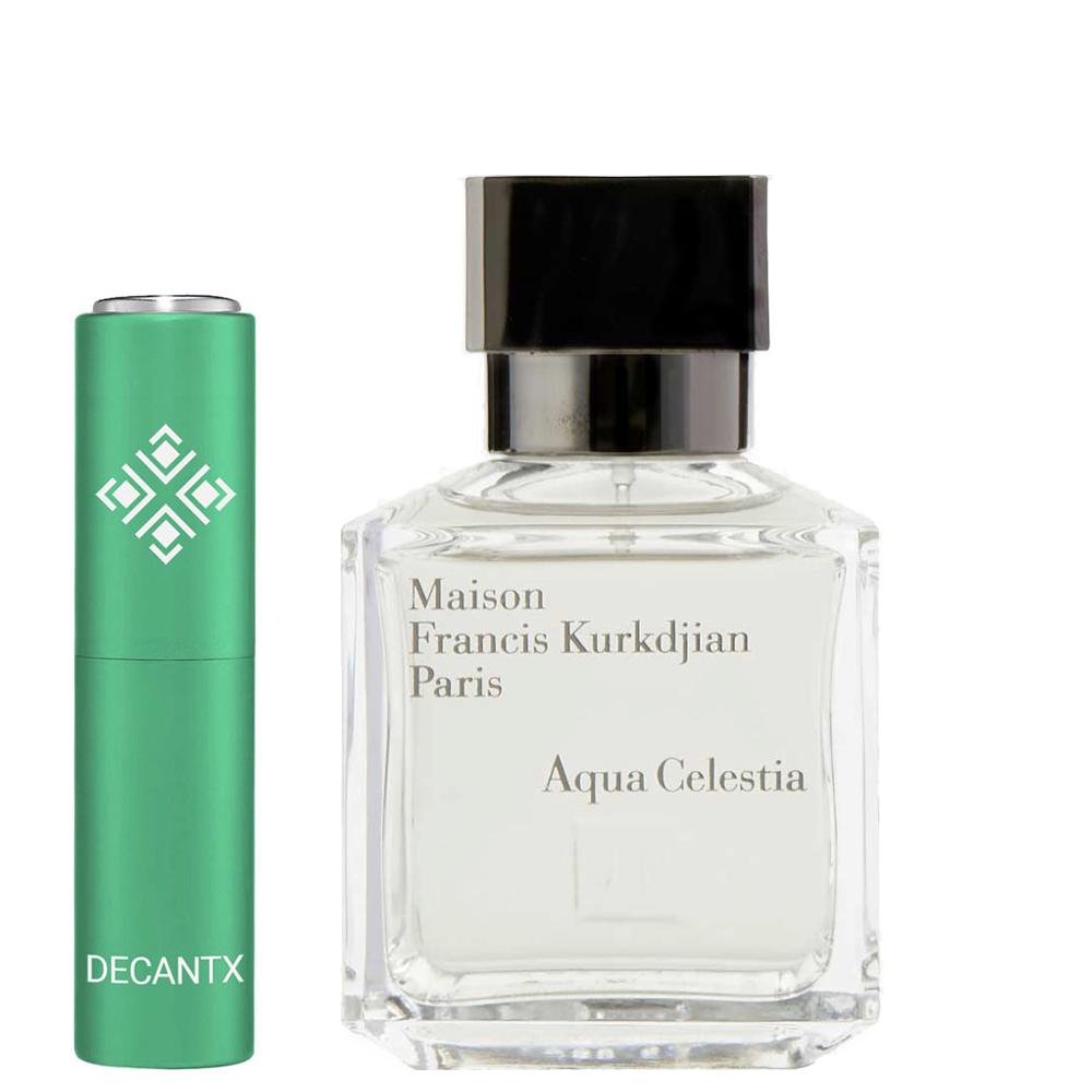Aqua Celestia by Maison Francis Kurkdjian Fragrance Samples