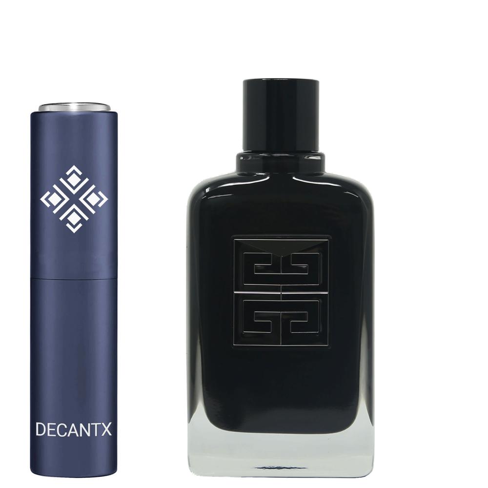 Amazon.com : Givenchy Gentleman Society Extreme Eau De