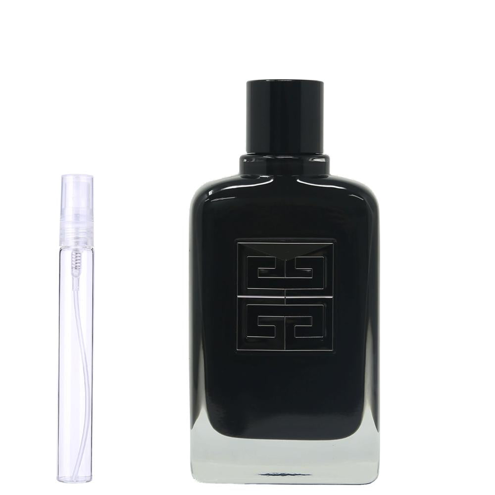 Gentleman Society - Eau de parfum extrême woody, floral