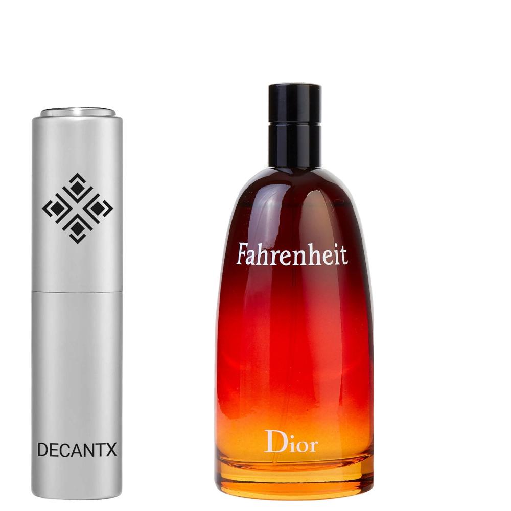 新品未使用　Christian Dior Fahrenheit 50ml Amazon.com : Christian Dior Fahrenheit Parfum Spray for Men
