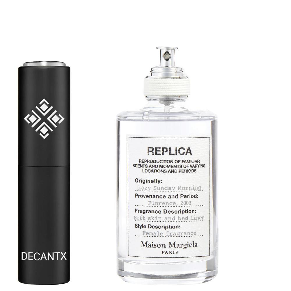 REPLICA Lazy Sunday Morning EDT Perfume | Maison Margiela