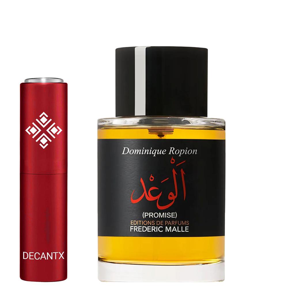 て*ん様 Frederic Malle Promise 50ml プロミス Promise | Dominique Ropion | Frédéric Malle Online