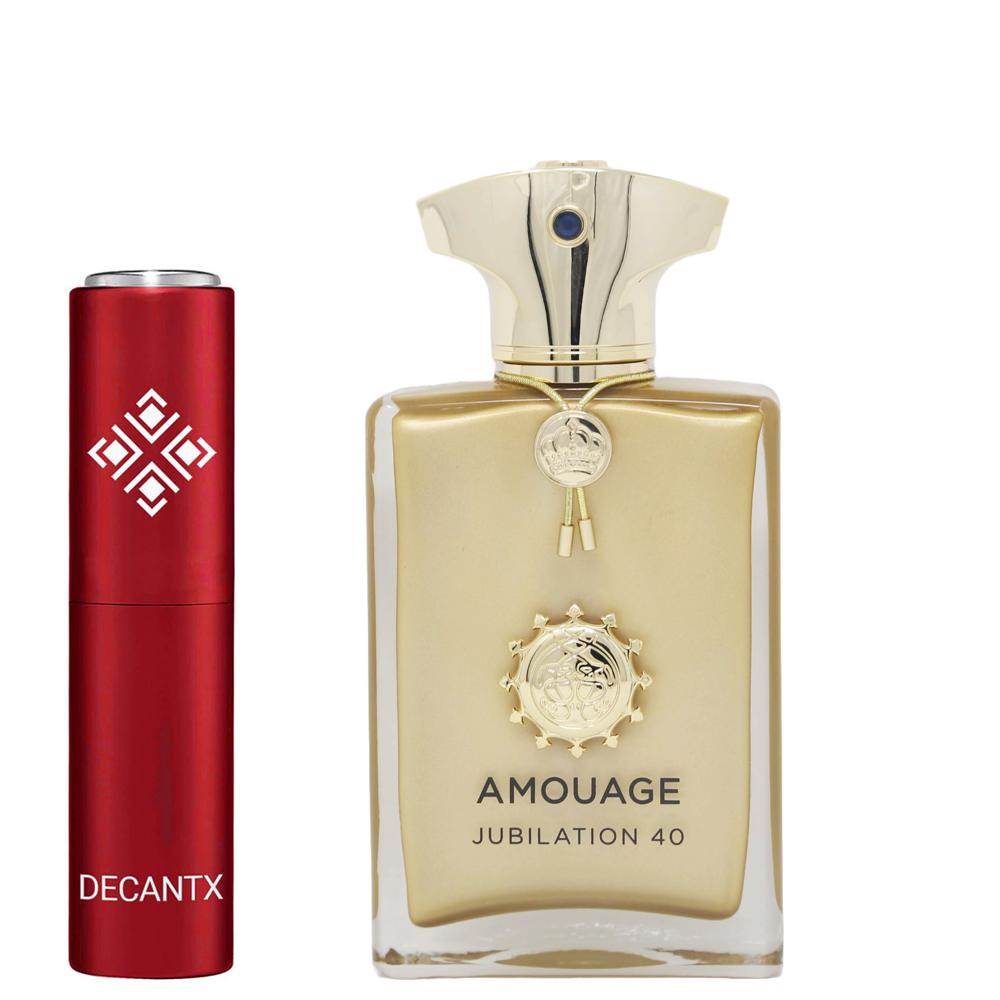 AMOUAGE JUBILATION 40 100ml 【公式通販】