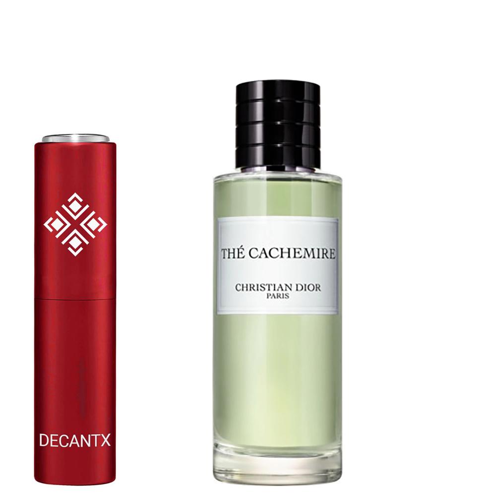 The Cachemire by Dior Fragrance Samples | DecantX | Eau de