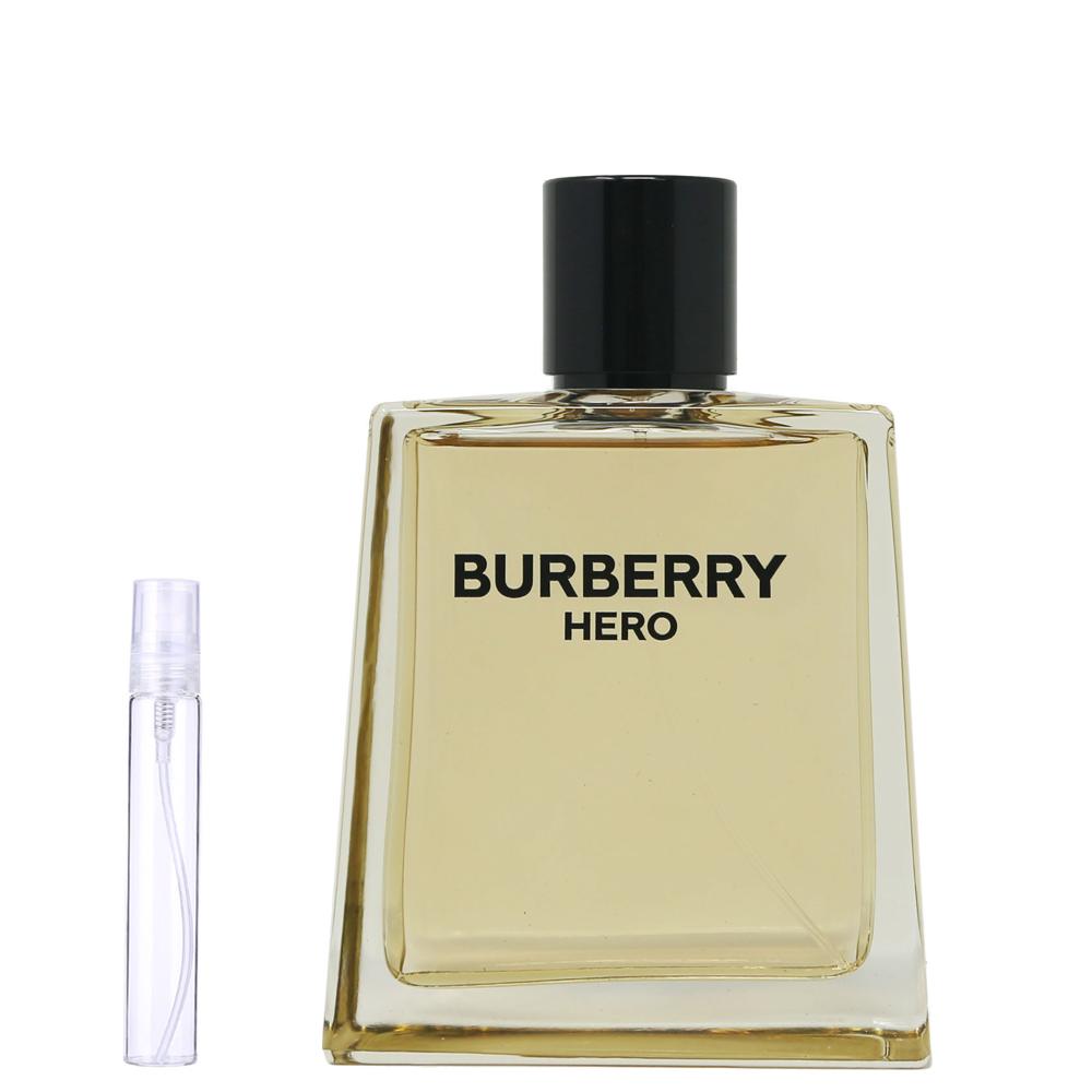Introducing Burberry Hero | Burberry® Official
