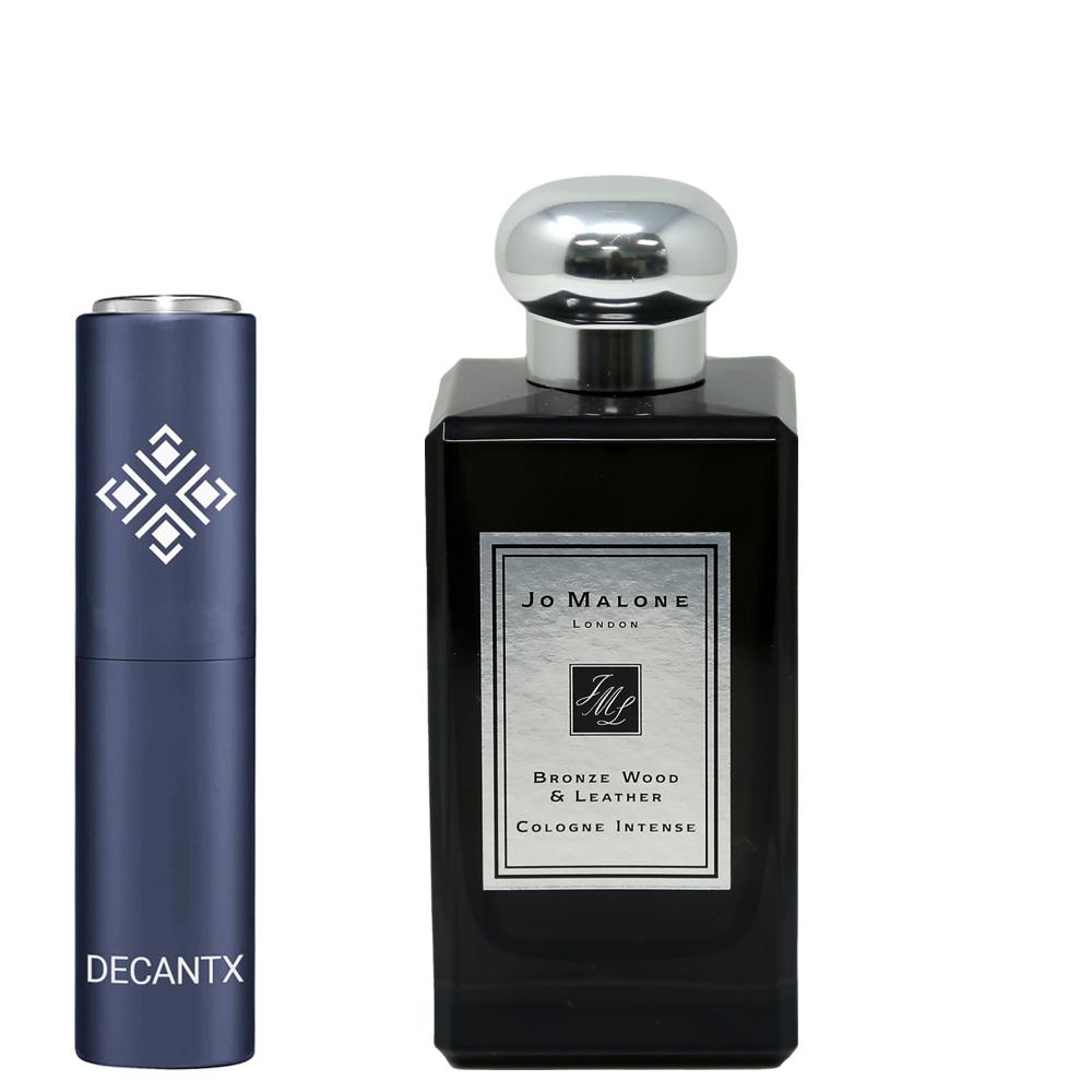 香水(ユニセックス) Jo Malone Bronze Wood & Leather Bronze Wood &amp; Leather Jo Malone London perfume - a