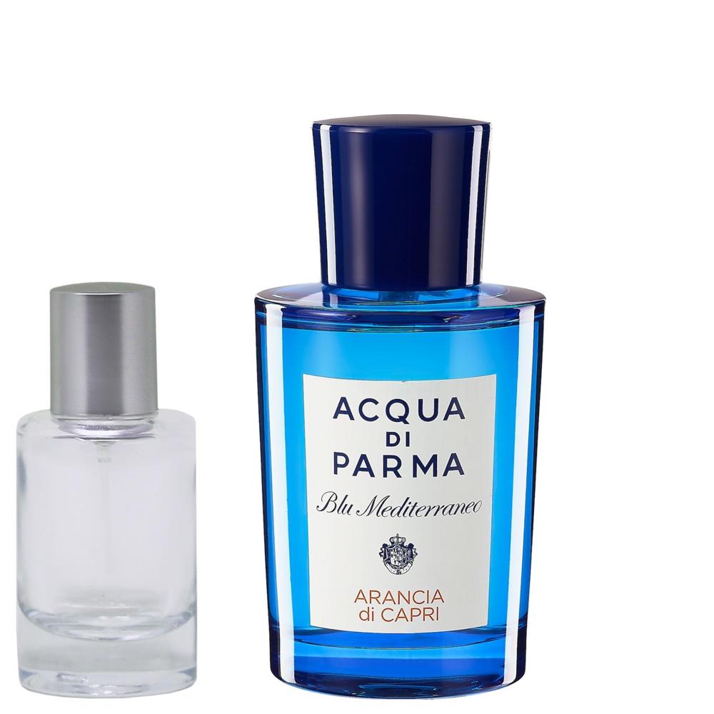 Arancia di Capri by Acqua di Parma Fragrance Samples