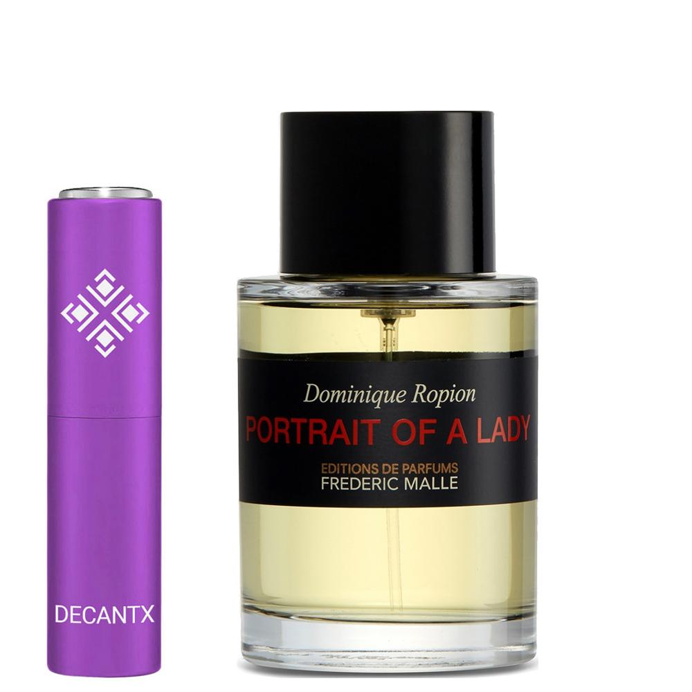 Portrait Of A Lady by Frederic Malle Fragrance Samples