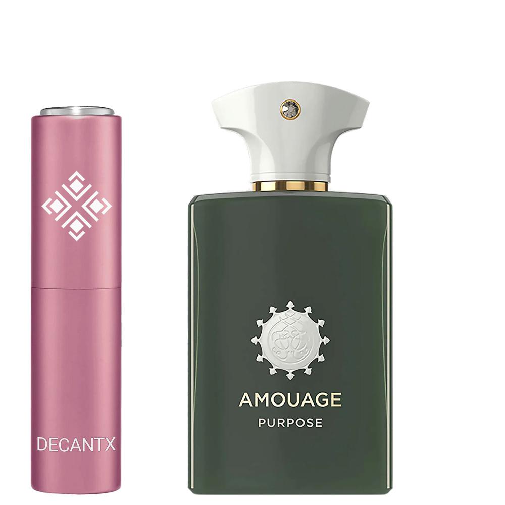 香水(ユニセックス) AMOUAGE PURPOSE Eau de Parfum 100ml Amouage Purpose Cologne 3.4 oz./ 100 ml. Eau De Parfum Spray