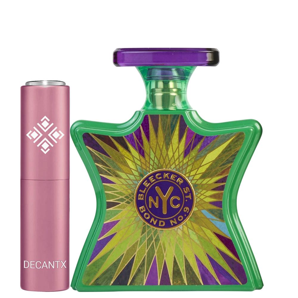 【送料無料】BLEECKER STREET BOND NO.9 香水 Bond_No_9_Bleecker_Street_EDP_