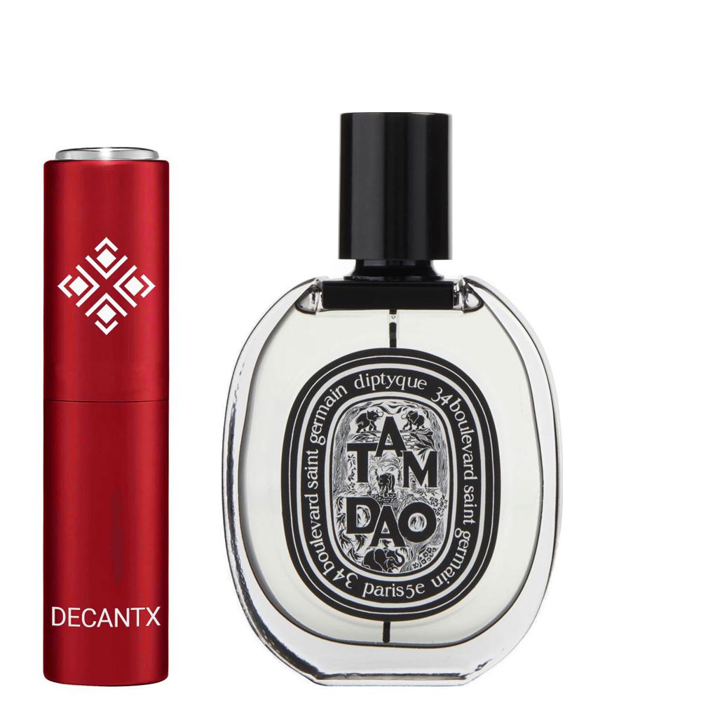 Tam Dao Eau de Parfum by Diptyque Fragrance Samples