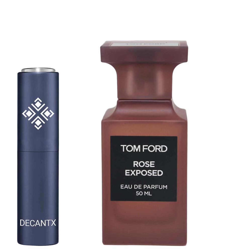 Rose Exposed Eau de Parfum | TOM FORD BEAUTY
