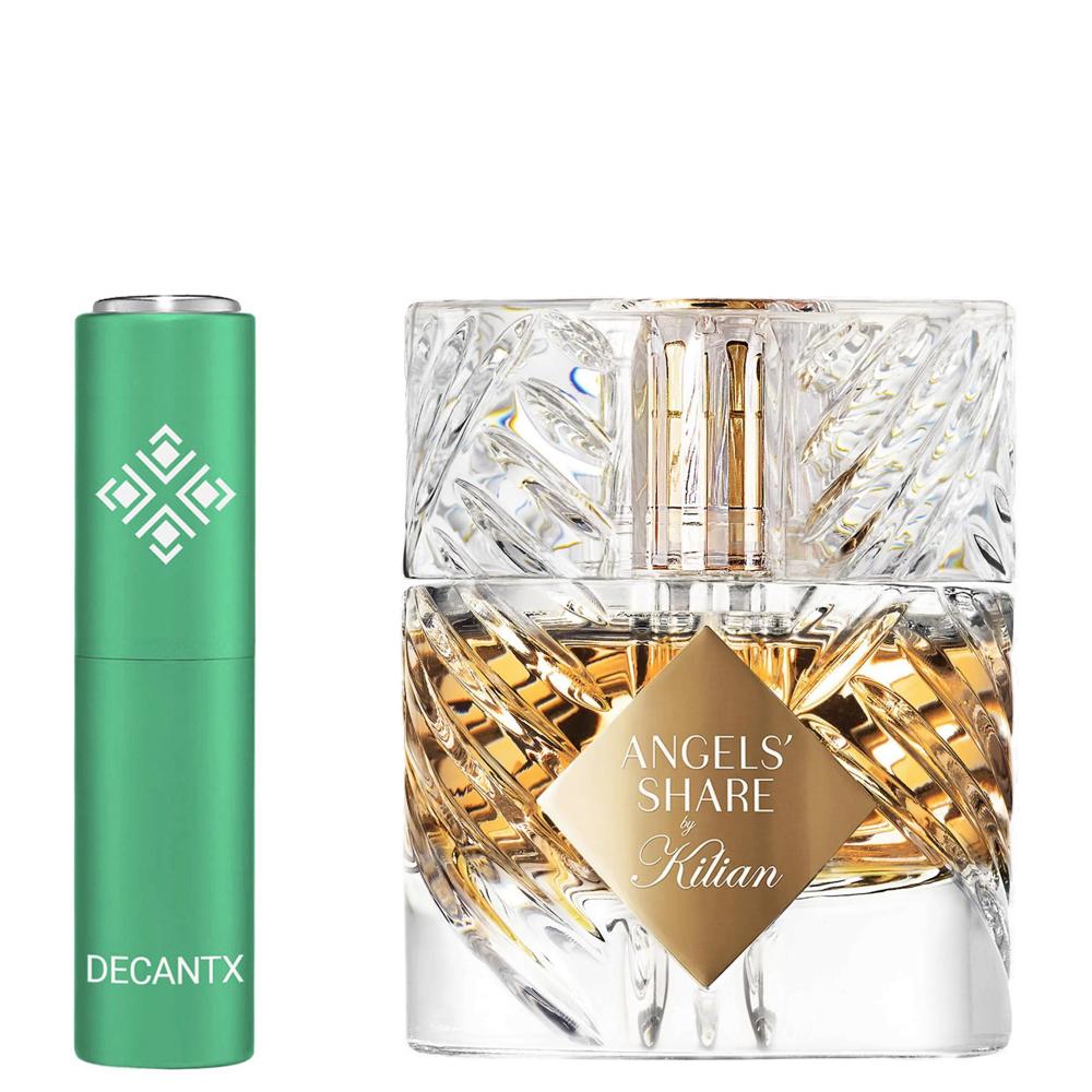 Kilian ANGELS' SHARE 10ml 香水　正規品 KILIAN PARIS Angels' Share 天使之享淡香精10ml ALaSo艾拉索美