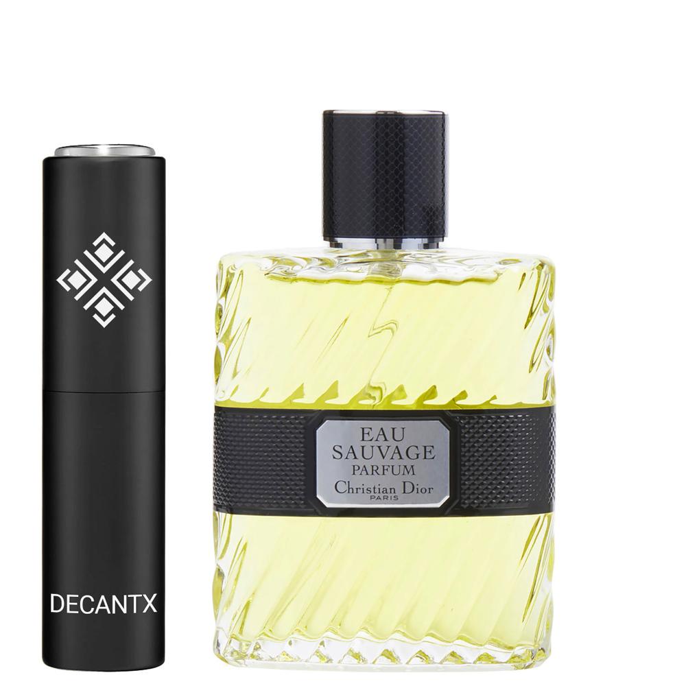 Amazon.com : Christian Dior Sauvage Eau De Parfum Spray For