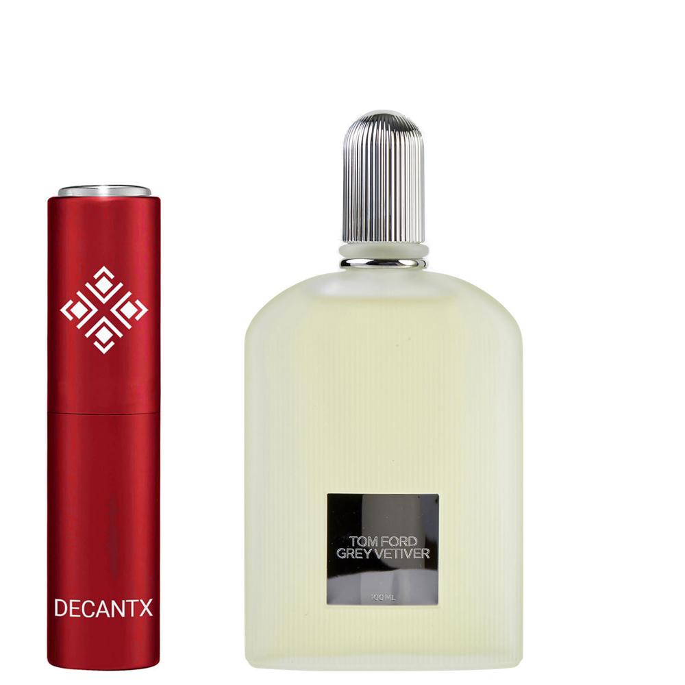 TOM FORD 香水 GREY VETIVER 50ML オードパルファン Grey Vetiver Eau de Parfum | TOM FORD BEAUTY