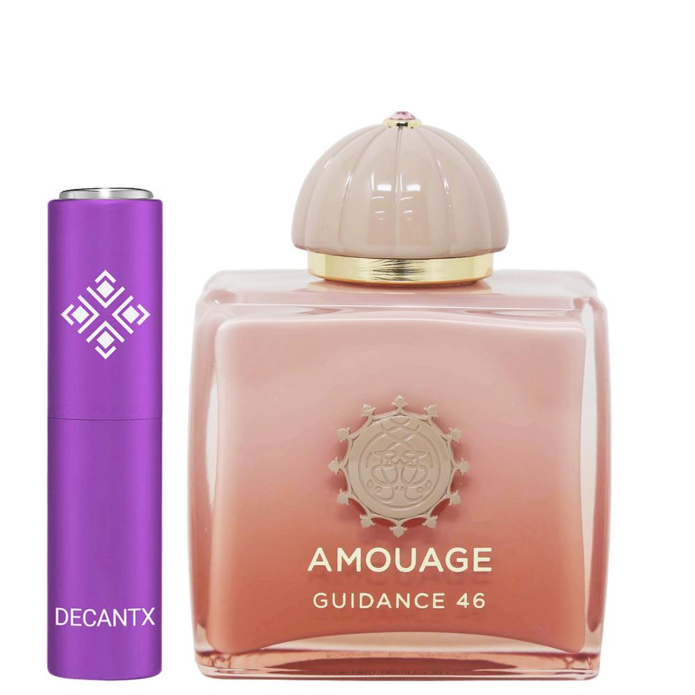 Guidance 46 by AMOUAGE Fragrance Samples | DecantX | Scent Sampler and ...