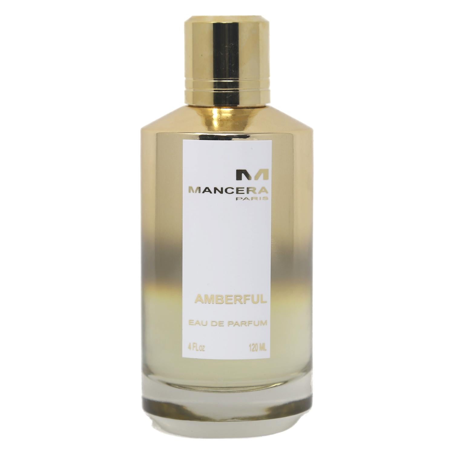 Amberful by Mancera Fragrance Samples | DecantX | Scent Sampler