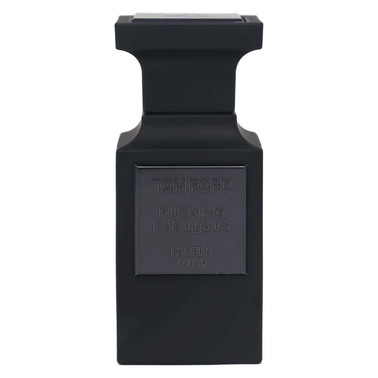 Fucking Fabulous by Tom Ford Fragrance Samples | DecantX | Scent