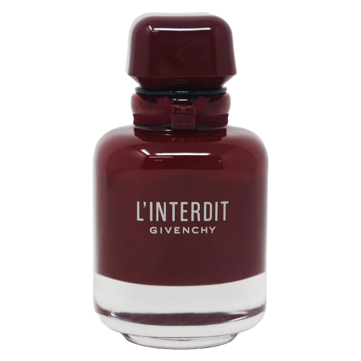 L'Interdit Eau de Parfum Rouge Ultime by Givenchy Fragrance Samples ...