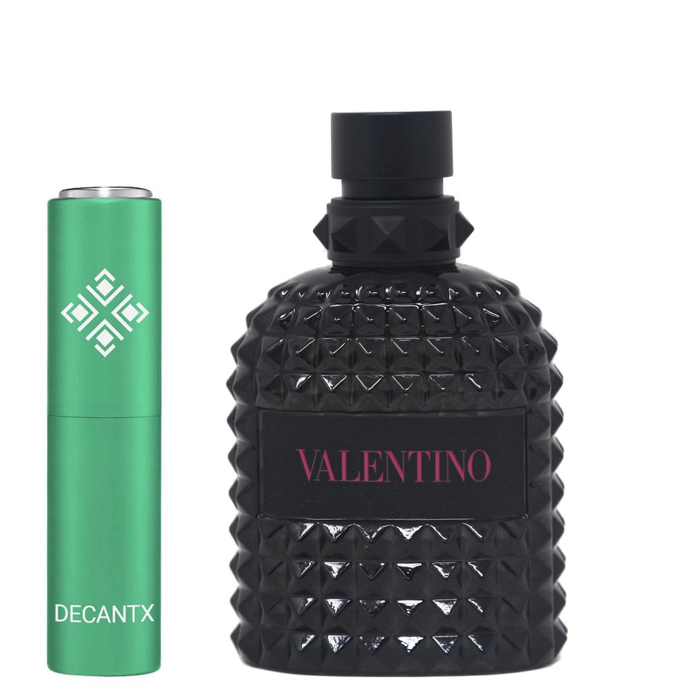 Born in Roma Extradose Uomo by Valentino Fragrance Samples