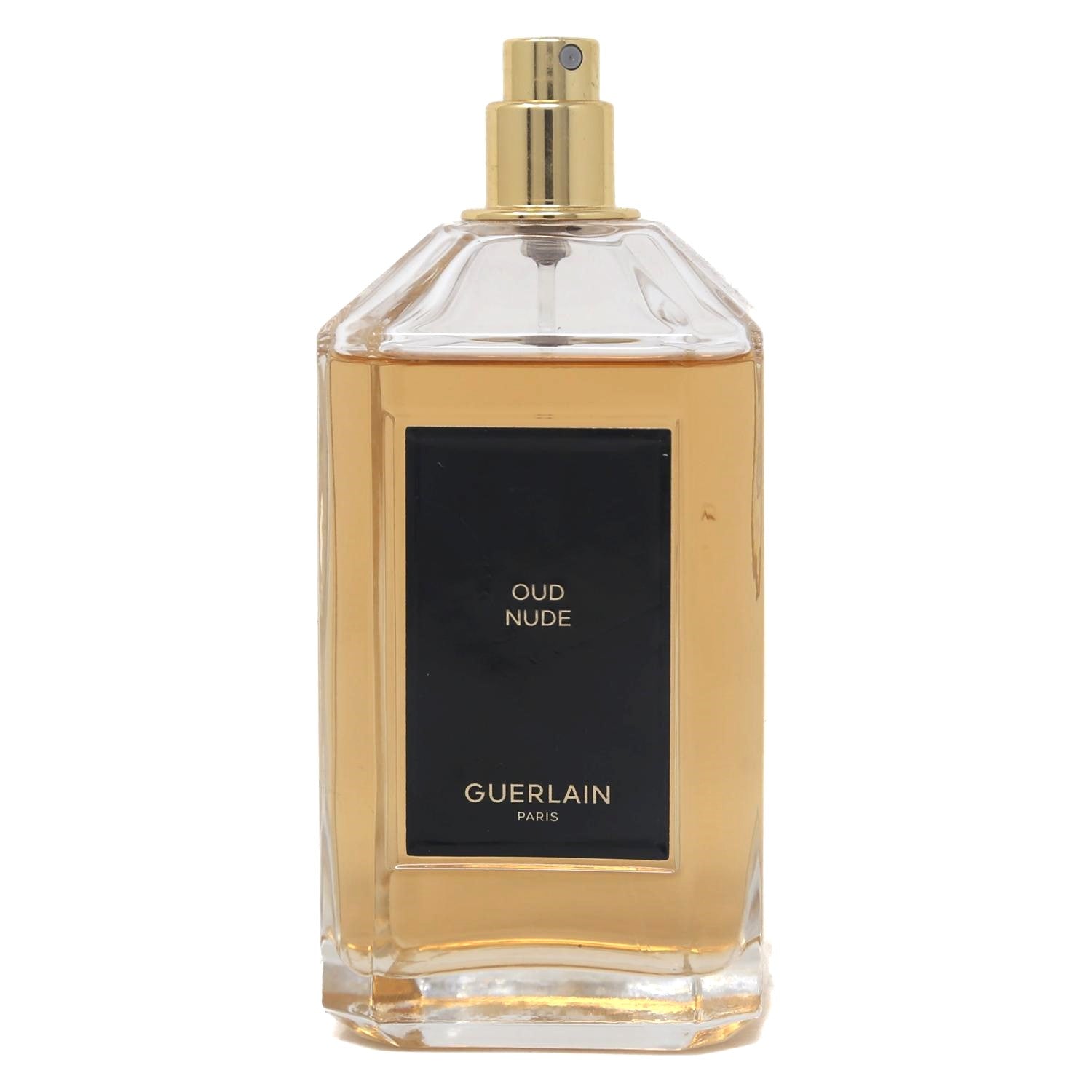 GUERLAIN OUD NUDE 100ml ユニセックス香水 Oud Nude Guerlain perfume - a new fragrance for women and